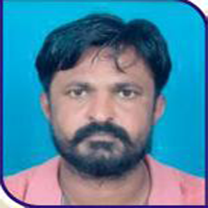 Shakh Committe Chairman(Patan)